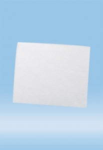 Sarstedt Separate Absorbent Liner - LINER, ABSORBENT, 95 X 135MM, CELL ...