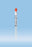 Sarstedt Transport Swab - SWAB, TRANSPORT, 155X12MM, ALUMINIUM STEM - 80.1303