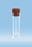 Sarstedt Sterile Faeces PS Container With Screw Cap - TUBE, FAECES, 75X23.5MM, PS, FB, SPOON, STR - 80.621