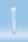 Sarstedt Transport Swab - TUBE, SWAB, TRNSPRT, 101X16.5MM, PS, RB, SC, ST - 80.625