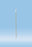 Sarstedt Forensic Swab - SWAB, FORENSIC, 150X2.2MM, COTTON, ETO - 80.626