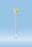 Sarstedt Transport Swab - TUBE, SWAB TRANSPORT, 130X17MM, PP, RB, ST - 80.628
