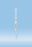 Sarstedt Forensic Swab - SWAB, FORENSIC, LRG, 12X105MM, EXT HAND - 80.63