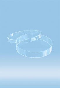 Sarstedt Petri Dish - PETRI DISH, 100 X 20MM, VENT CAM, STR - 82.1474