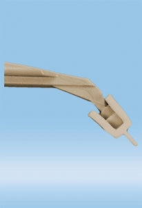 Sarstedt Cell Scraper - CELL SCRAPER, 16CM, 2 POS BLADE, ABS / TPE, ST - 83.1832