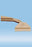 Sarstedt Cell Scraper - CELL SCRAPER, 25CM, 2 POS BLADE, ABS / TPE, ST - 83.183