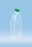Sarstedt Cell Culture Flask - FLASK, CELL CUL, T-175, PS, GRN PLUG CAP, ST - 83.3912.500