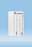 Sarstedt Self-adhesive label - LABEL, STANDARD, 40X26MM - 84.1556.010