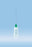 Sarstedt S-Monovette Needle - NEEDLE, 21G X 1.5", FOR S-MONOVETTE, GREEN - 85.1162