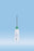 Sarstedt S-Monovette Needle - NEEDLE, 21GX1", S-MONOVETTE, GREEN, IND / W, ST - 85.1373