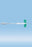 Sarstedt Safety-Multifly 21G Needle - NEEDLE, SAFETY MULTIFLY, 21G, 60MM TB, ADAPT - 85.1638.205
