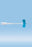 Sarstedt Safety-Multifly Needle - Multifly Needle, Tube with Adapter, 23G x 60 mm - 85.1640.005