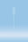 Sarstedt Transfer Pipette - PIPET, TRANSFER, 3.5ML, NARROW, STR, 20/BAG - 86.1173.020