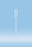 Sarstedt Transfer Pipette - PIPET, TRANSFER, 6ML, FINE-TIP, STR, 20/BAG - 86.1175.020