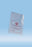 Sarstedt Disposal Bags - BAG, DISPOSABLE, 600 X 780MM, PP, PRINTED - 86.1203