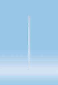 Sarstedt Polystyrene Aspiration Pipette - PIPET, ASPIRATION, 2ML, INDV WRAP, ST - 86.1252.011