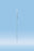 Sarstedt Clear Polystyrene Serological Pipette - PIPET, SEROLOGICAL, 10ML, ORANGE - 86.1254