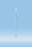 Sarstedt 5/10ml Serological Pipette - PIPET, SEROLOGICAL, 5ML, PS, W/O TIP, ST - 86.1687.010