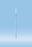 Sarstedt 5/10ml Serological Pipette - PIPET, SEROLOGICAL, 10ML, PS, W/O TIP, ST - 86.1688.010