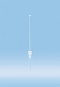 Sarstedt Accessories for Sediplus Sedimentation Pipette - PIPETTE, ESR, WITH PISTON, PS - 86.1996
