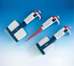 Sarstedt M12 Sarpette Pipettor - PIPETTOR, SARPETTE M12, 1-10UL - 90.1773.001