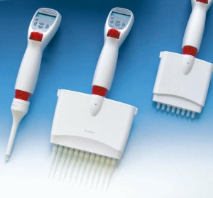 Sarstedt Pipette 8 Channel - PIPETTOR, SARPETTE E8, 100-1200UL - 90.1782.004