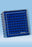 Sarstedt Cryo Storage Box - CRYO BOX, 100 TUBES, BLUE - 93.874.610