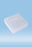 Sarstedt PP Storage Box WithLid - BOX, STORAGE, LID, PP, 81 MICRO TUBE, NEUTRAL - 93.876