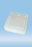 Sarstedt PP Storage Box with Hinge Lid - BOX, HINGE LID, PP, 100 MICRO TUBE, NEUTRAL - 93.877