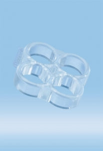 Sarstedt Flexiperm - FLEXIPERM, DISC, 4-WELL, 1/PACK - 94.6034.017