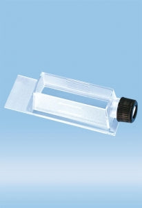 Sarstedt X-Well - FLASK, TC, ON GLASS SLIDE, ST, SLIDE SYSTEM - 94.6170.002