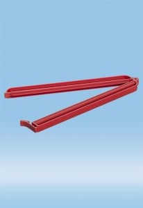 Sarstedt Closure Clip - CLIP, CLOSURE, LARGE, 220MM, FOR B17, PA - 95 ...