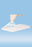 Sarstedt Adhesive qPCR Seal - TAPE, QPCR, ADHESIVE, TRANSPARENT, PO - 95.1999