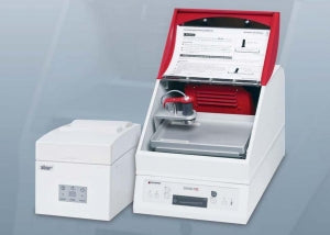 Sarstedt Module Infusion Warmer III - WARMER, MODULE INFUSION, SAHARA III - 97.8710.550