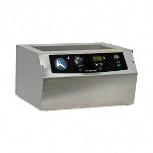 Sheldon Manufacturing Lab Armor Bead Baths without Beads - Lab Armor Bath without Beads, 14 L, 240 V - 74200-714