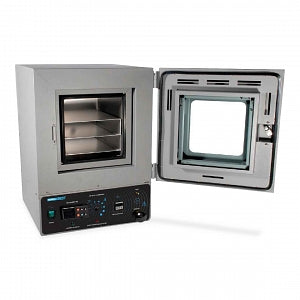 Sheldon Manufacturing Shel Lab Digital Vacuum Ovens - Digital Vacuum Oven, 0.6 Cu. Ft., 115 V - SVAC1