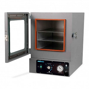 Sheldon Manufacturing Shel Lab Economy Vacuum Ovens - Economy Vacuum Oven, 1.7 Cu. Ft., 230 V - SVAC2E-2
