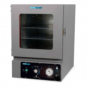 Sheldon Manufacturing Shel Lab Economy Vacuum Ovens - Economy Vacuum Oven, 1.7 Cu. Ft., 230 V - SVAC2E-2