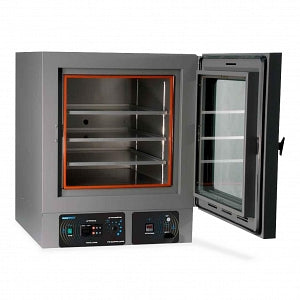 Sheldon Manufacturing Shel Lab Digital Vacuum Ovens - Digital Vacuum Oven, 4.5 Cu. Ft., 115 V - SVAC4