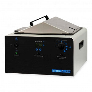 Sheldon Manufacturing High-Performance Digital Water Baths - High-Perf ...
