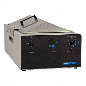 Sheldon Manufacturing High-Performance Digital Water Baths - High-Performance Digital Water Bath, 23 L, 230 V - SWB23-2