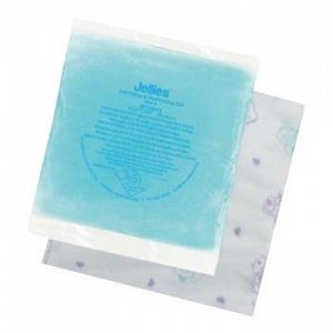 Sandbox Medical Jellies Gel Pillows - Jellies NovaPlus Thick Gel Pillow, 6" x 6" x 3/4" - VPJE1504512