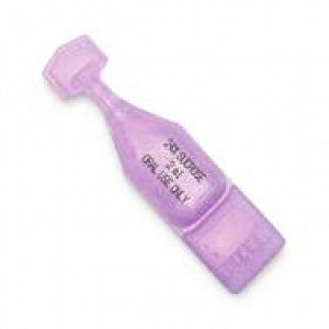 Sandbox Medical Sucrose Solutions - Sucrose Solution, 24%, 2 mL Vial with Preservatives - SU15032250