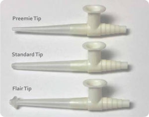 Sandbox Medical LLC Nova Infant Suction Device - Nova Olive Tip Suction Device, 4.5" - VPBB150112100