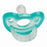 Sandbox Medical JollyPop NOVA Preemie Pacifiers - JollyPop Nova Pacifier, Preemie, No Scent, Blue - VPJP1307100