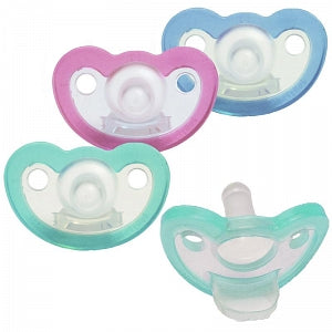 Sandbox Medical JollyPop NOVA Preemie Pacifiers - JollyPop Nova Pacifi ...