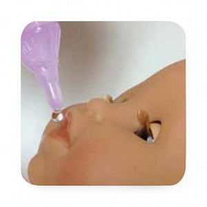 Sandbox Medical Nova Sucrose Solutions - Sterile Nova Sucrose Solution, 24%, 2 mL Vial - VPSU 15031250