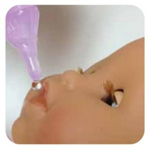 Sandbox Medical Nova Sucrose Solutions - Nova Sucrose Solution, 24%, 2 mL Vial, Preserved - VPSU15032250