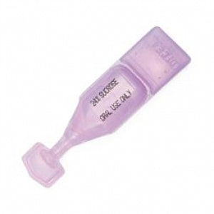 Sandbox Medical Nova Sucrose Solutions - Nova Sucrose Solution, 24%, 1 mL Vial, Preserved - VPSU15034250