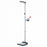 Seca Digital Scale with Ultrasonic Measuring - Wireless Ultrasonic Measuring Station with DirectPrint Function - 286